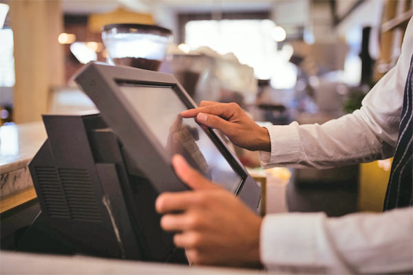 Restaurant Point of Sale Solutions